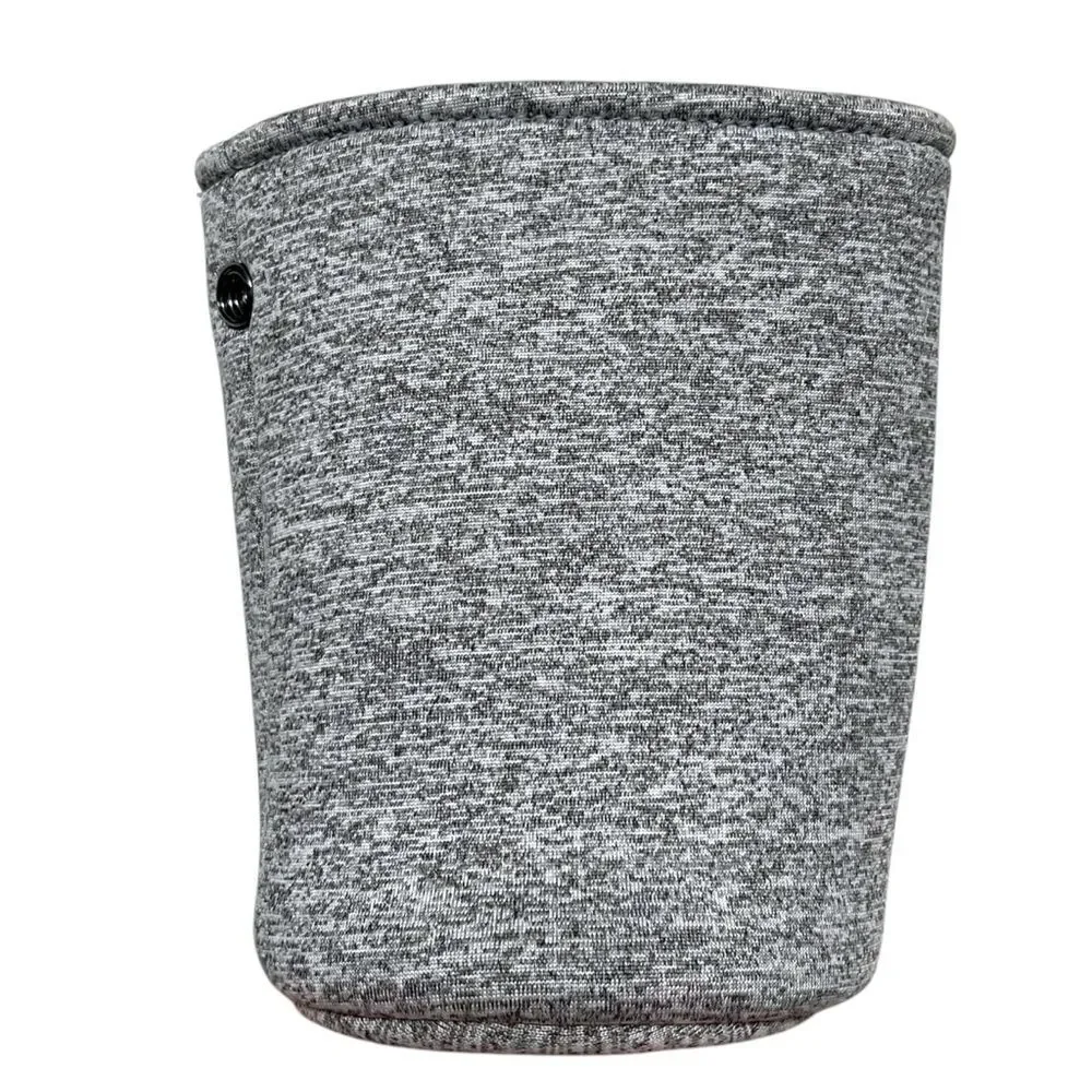 DAGNE DOVER Wade Neoprene Diaper Tote - Heather Gray